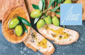 Mate – Maslinovo ulje sa najviše odlikovanja!