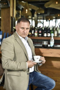 Dragoljub Radojičić: