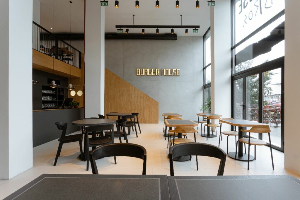 Burger House Bros glavna fotografija