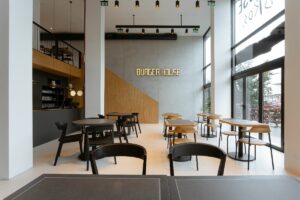 Burger House Bros glavna fotografija