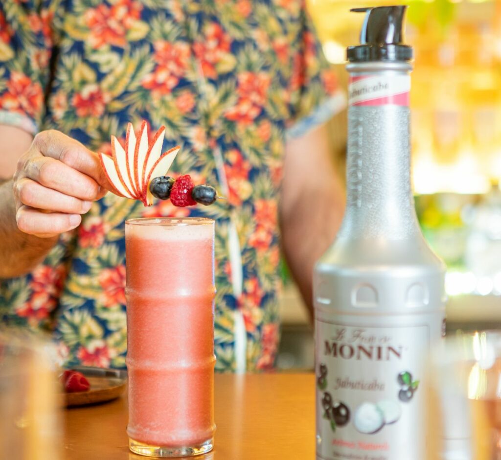 Monin liker od jabuke