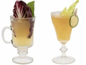 Monin supa kokteli zajedno