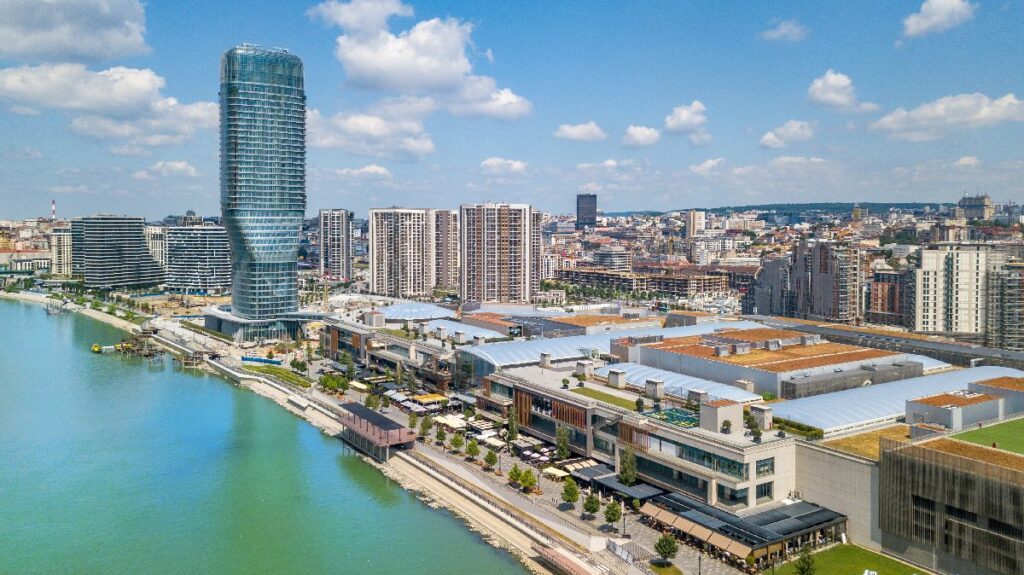 Nedelja restorana BW front