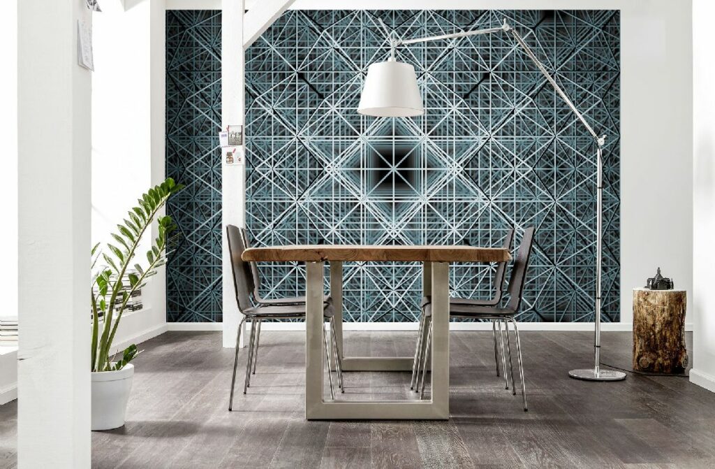 Roma Company tapete broj 4