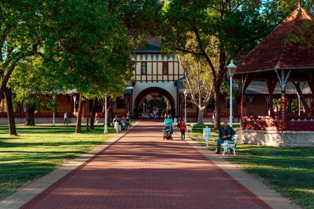 Subotički restoran Boss planira izgradnju objekta sa smeštajnim kapacitetima na Paliću