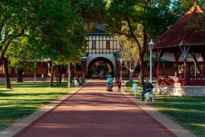Subotički restoran Boss planira izgradnju objekta sa smeštajnim kapacitetima na Paliću