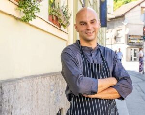 Bistromat Nikola Kovačević