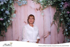 Dragana Kadović direktor Plantaže front