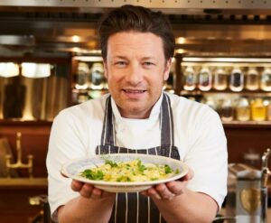 Džejmi Oliver restoran u Beogradu