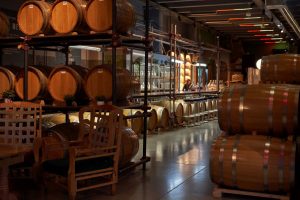 Barrel House, brankoni koktel