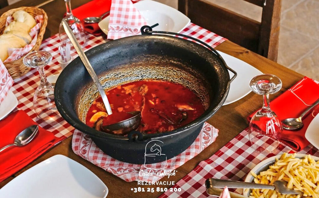 Carda Sebesfok riblji paprikas