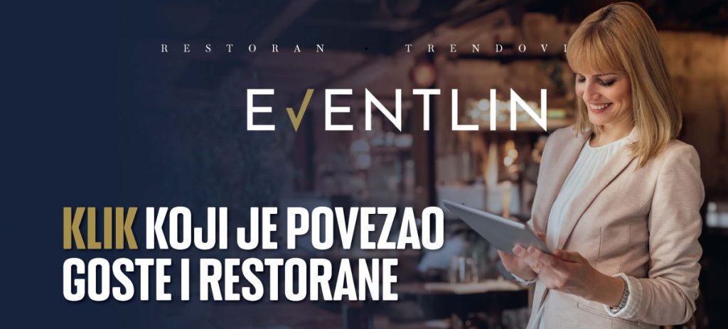 Eventlin za portal