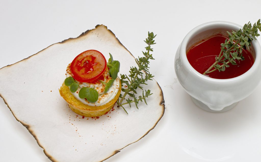 Napa Valley predjelo