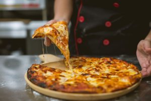 Pizza Station Kragujevac