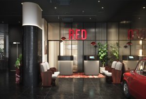 Radisson red 1