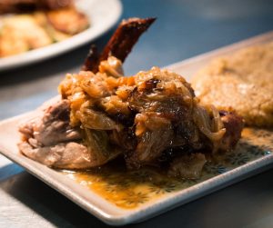 Taverna patka recept