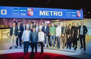 METRO Cash&Carry Srbija i METRO HoReCa centra