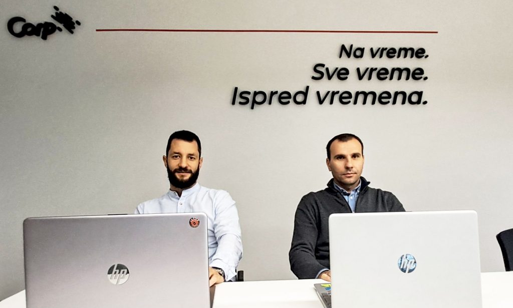 Anketa 2024 Stefan Adrović i Goran Bačko