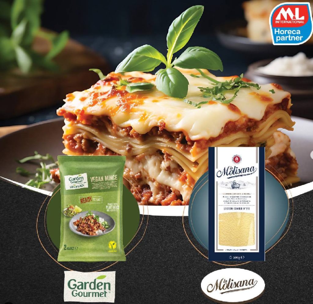 Anketa ML International veganski proizvodi