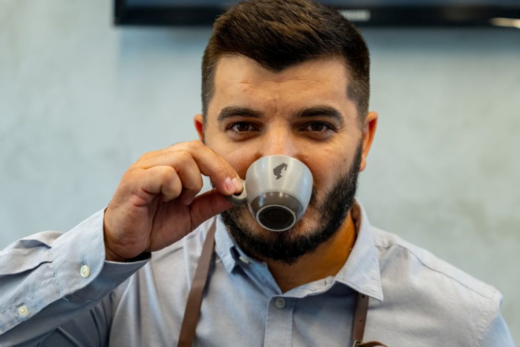 Simeon Milković Julius Meinl