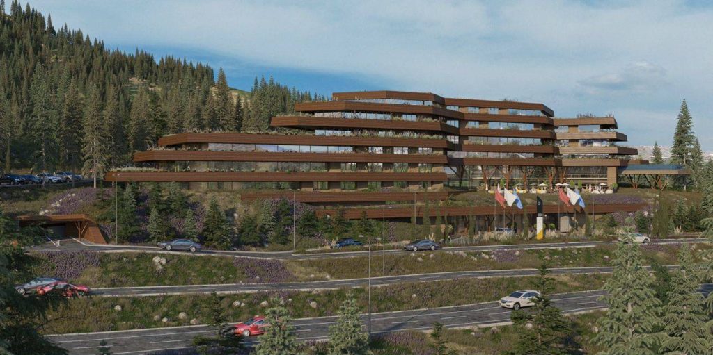 Kopaonik kod Gobelje