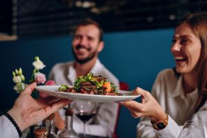 MIO ristorante gosti