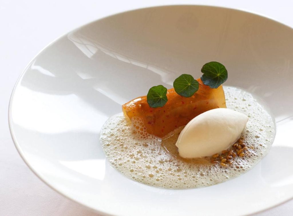 Vladimir Kučera sarma jelo