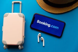 Booking platforma za rezervaciju smeštaja