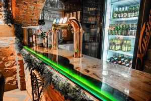 Caffe pivnica Berlin Jagodina