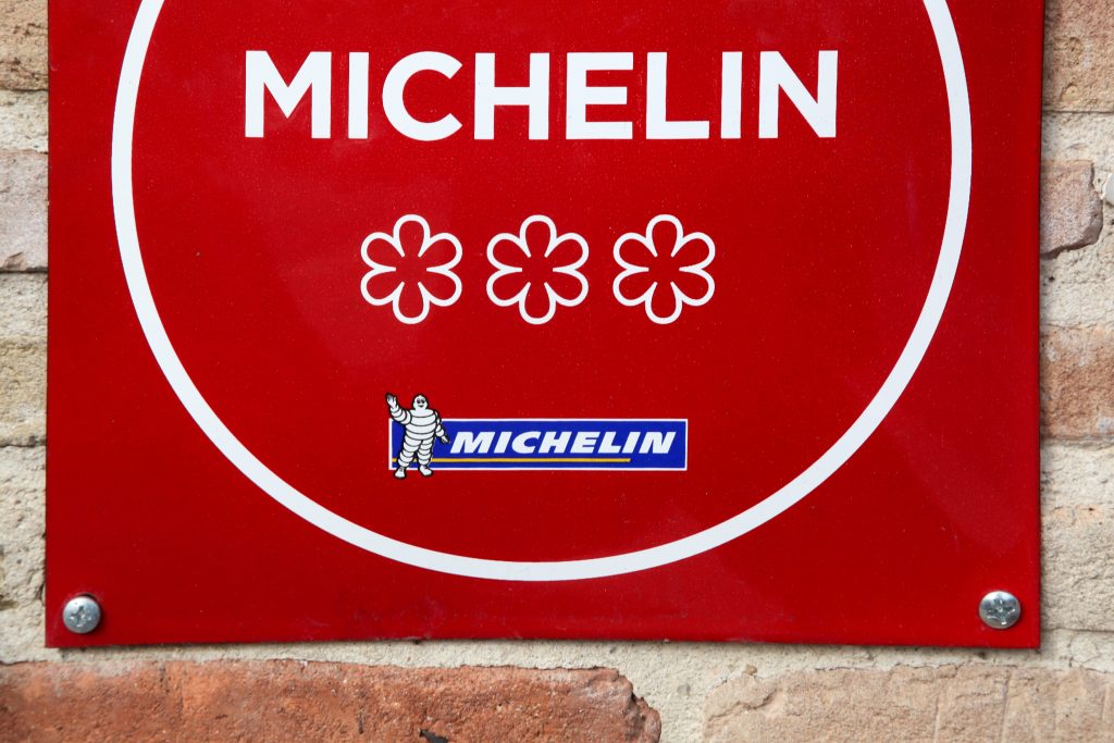 Michelin Srbija tabla