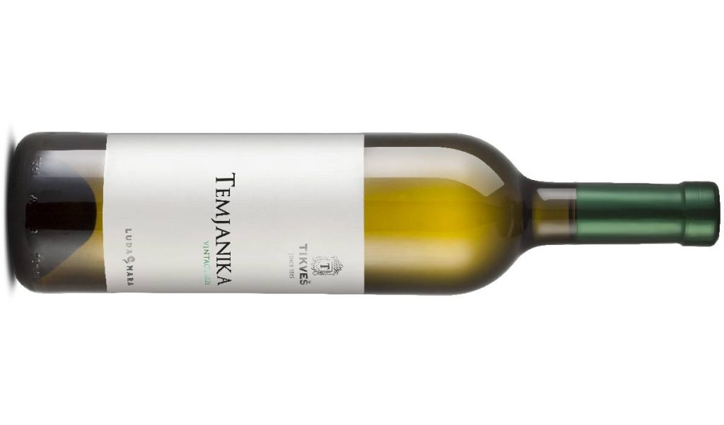 Luda Mara Temjanika GLAVNA