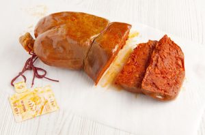 Najbolje iz Italije Nduja glavna