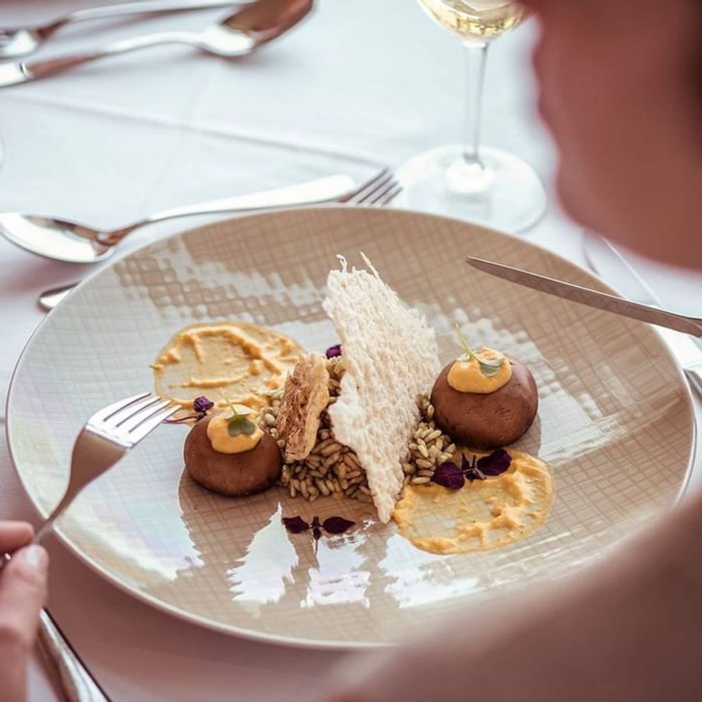 Najskuplja večera jelo