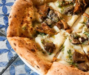 Pizzeria e Osteria Zona 20