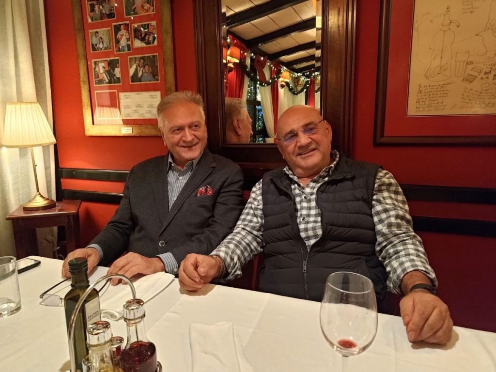 Priče iz kafane Joca Tabor i Šeli