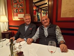 Priče iz kafane Joca Tabor i Šeli