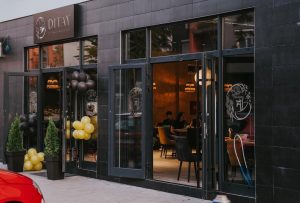 Restoran Ditay Novi Sad