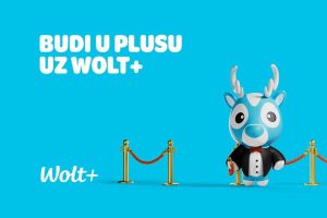 Wolt Plus glavna