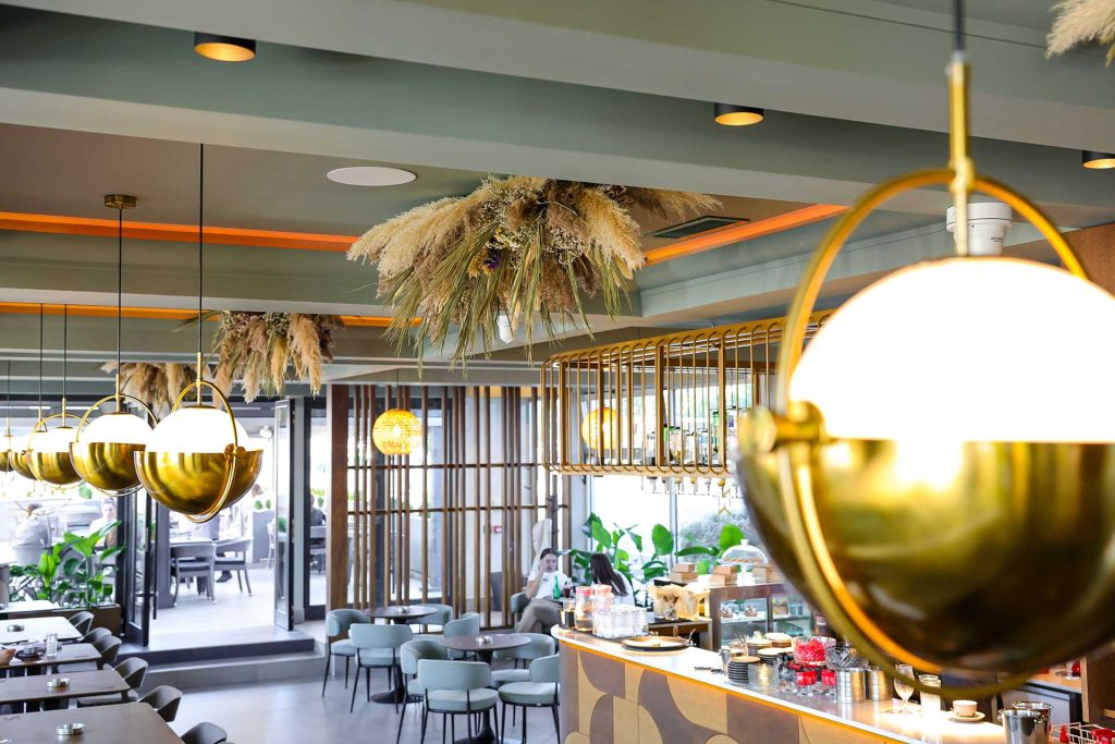 Bezglutenski restoran Masa