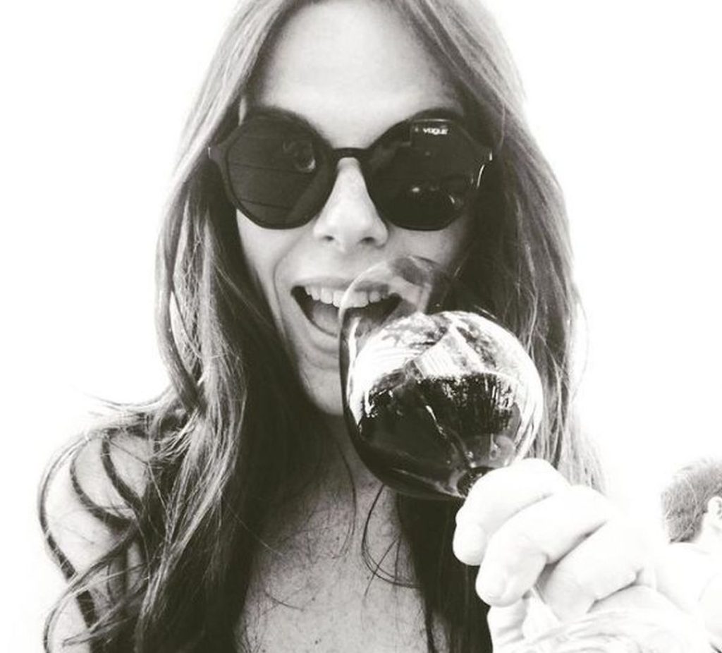 Federica Randazzo glavna fotka