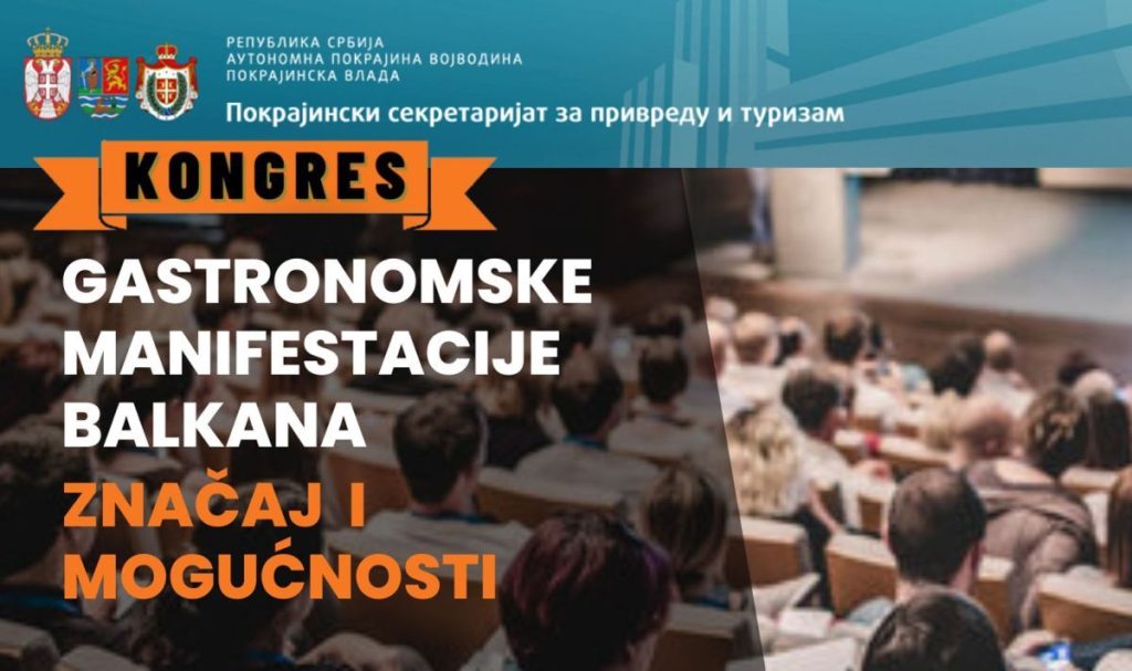 Kongres Flajer prva strana