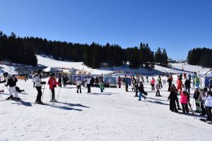 Kopaonik skijanje