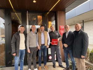 Michelin plocice Bela Reka