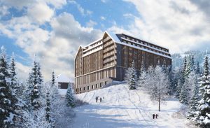 Kopaonik Hotel Rozeta Kopaonik