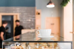 Brasov coffee and snack bar