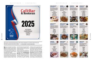 Cafe Bar & Restoran Tradicija restorani