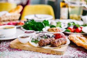 Restoran Mardin Hill