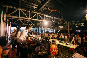 Schweppes Najbolji barmen