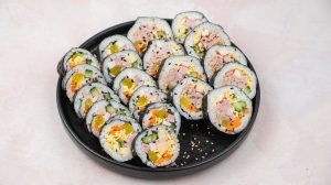 Aigo korejski restoran