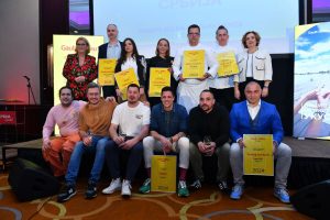 Gastronomski vodic Gault Millau za Srbiju 2024